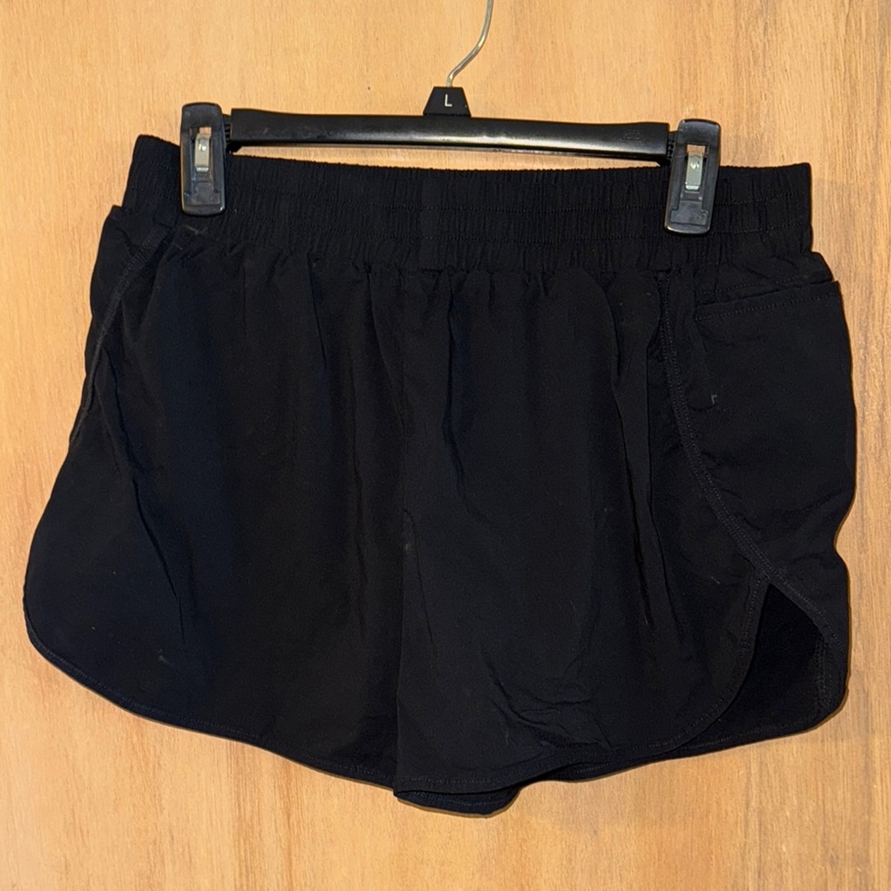 Merokeety active  shorts
